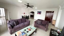 Blk 268C Boon Lay Court (Jurong West), HDB 5 Rooms #566281681